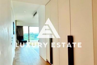 Inchiriere apartament de lux 4 camere vedere parc in One Mircea Eliade - 22