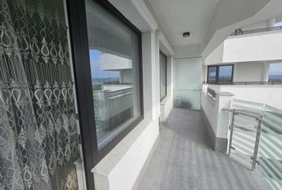 430euro/luna, Royal Town capat Copou, 2 camere open space - 8