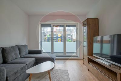 Apartament 2 camere de inchiriat, Maurer - 2