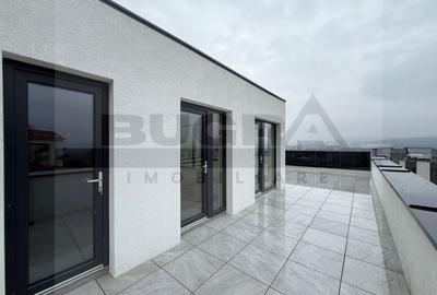 Comision 0. Duplex Premium cu panoramă deosebită | Donath, Cluj-Napoca - 4