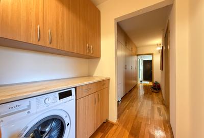 Apartament de inchiriat | 3 camere | zona Girocului | 54mp - 9