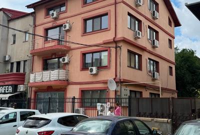 Apartament cu 3 camere semidecomandat în Ferdinand