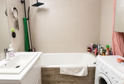 APARTAMENT 2 CAMERE, 52mp, 8/8, Kaufland Mihai Bravu - Direct Proprietar - 3