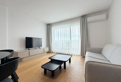 Apartament la standarde lux, 2 camere, garaj, Andrei Muresanu Sud - 3