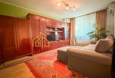 2 CAMERE BANEASA HERASTRAU - ETAJ 2/4 - VEDERE EST LUMINOS SI LINISTIT - 3