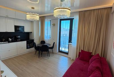 Apartament 2 camere  Bloc Nou Universitatea Ovidius - 1