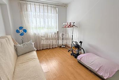 | Apartament cu 3 camere | Mobilat si Utilat | Micro 13 | - 7