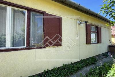 Casa individuala de vanzare in Cartierul Turnisor | Teren 292 mp - 9