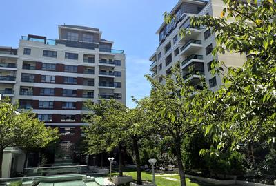 Apartament exclusivist cu 4 camere 146,89 mp Emerald Residence vedere Lacul Tei, - 25