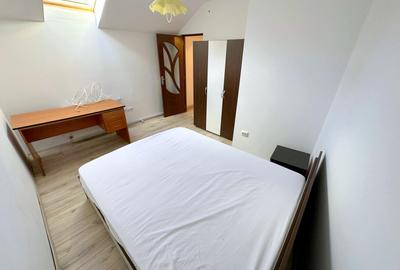 2 dormitoare +  living, mobilat modern, in centru, pe strada Horea - 3