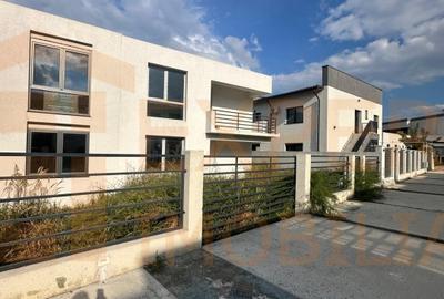 Duplex cu 4 camere în Mamaia-Sat