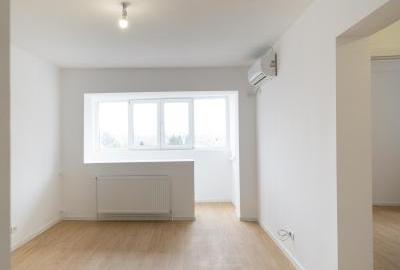 Apartament cu 2 camere decomandat în Baba Novac