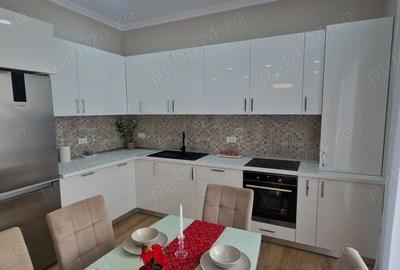 Duplex in zona belvedere-dumbravita LA 975 EURO - 9