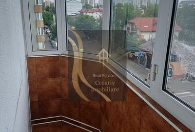 Uverturii, zona Lujerului, zona Gorjului, sector 6, Militari - 3