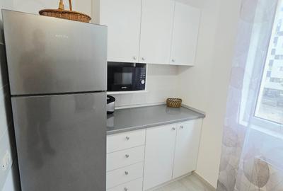 Închiriere Apartament 2 Camere Militari Weiner Palada - 9