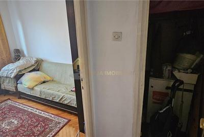 APARTAMENT 3 CAMERE 65 MP | BALCON 6 MP | ZONA STRAZII BUCIUM - 8