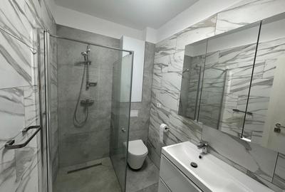 Apartament două camere Dumbrăvița - 15
