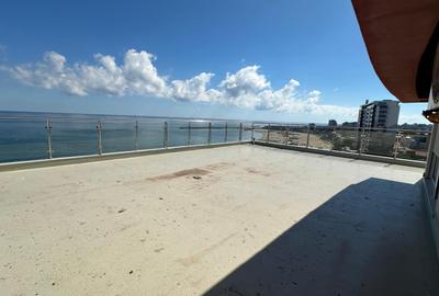 Duplex cu vedere spectaculoasă la mare - 8