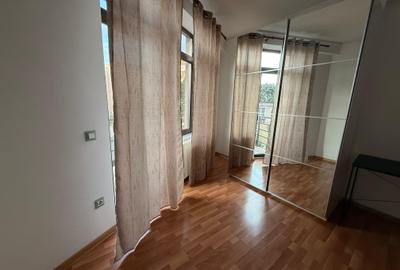 Calea Vacaresti -Metrou Piata Sudului - 2 camere , pet friendly - 13