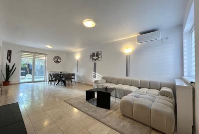 Duplex cu 5 camere în Iancu Nicolae