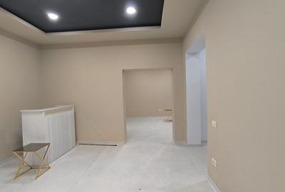 Capitol Bulevardul Mamaia Vila D+2E+M - 4