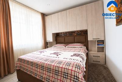Apartament 2 Camere cu Lift și 2 Locuri de Parcare–Cartier Tei, Piatra Neamt - 13