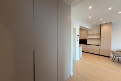 Apartament în Aviatiei Tower,parcare inclusă,vedere la muzeul Aviației - 7