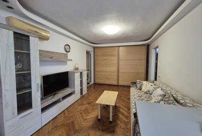 Apartament 2 camere renovat|Baba Novac – IOR|Mobilat & utilat | Etaj 3 - 4