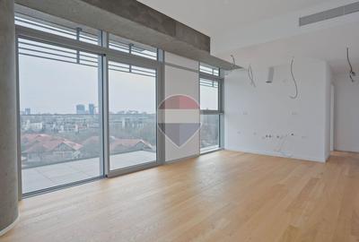 Floreasca|3 camere cu terasa cu vedere spre lac | spa si piscina - 3