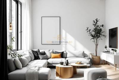 Apartament cu 3 camere decomandat în Berceni
