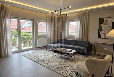 Apartament 2 camere / 72 mp / Terezian - 1