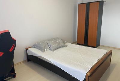 Apartament 2 camere(living+dormitor), Gheorgheni, str.Alverna, et.3/10, bl 2007 - 7
