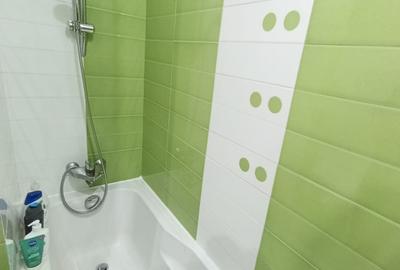 Apartament cu 3 camere,bloc nou,105 mp utili,Centru - 16