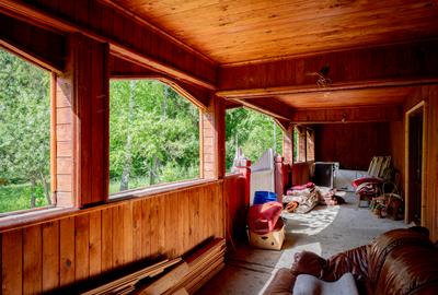 Cabană: afacere și vacanță în același loc | Camenca, Brusturoasa - 4