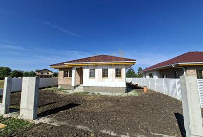 Casa pasiva 5 camere Sanpetru  Lempes Brasov - 2