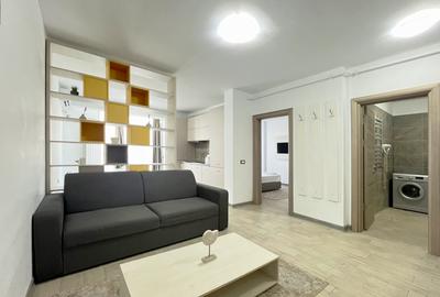Apartament cu 2 camere, mobilat în Mamaia-Sat