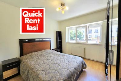 Ultracentral Bulevardul Stefan Cel Mare Apartament 3Camere De Inchiriat - 15