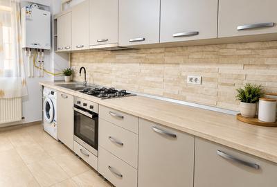 Apartament 2 camere, 50 mp, decomandat, bloc 2018, parcare - 4
