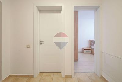 Gata de mutare! Apartament 2 camere cu parcare Subcetate City - 9