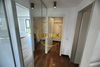 Apartament 3 camere tip duplex Floreasca - 16