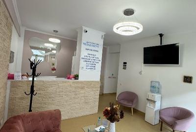 Inchiriere clinică stomatologică și radiologie dentară - 6