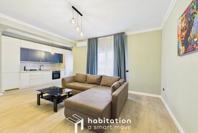 Apartament 2 Camere, luminos si modern,  Braytim - Calea Urseni - 2
