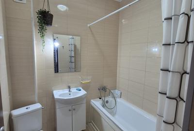 Berceni – Metalurgiei - Monaco Towers, inchiriere ap. 3 camere mobilat, parcare - 17