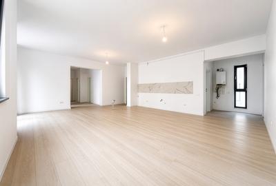 Timpuri Noi apartament 4 camere  An 2025 et. 1, TVA +1 loc parcare incluse - 4
