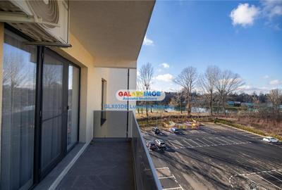 Inchiriere apartament 2 camere decomandat Targoviste Chindia Residence - 29