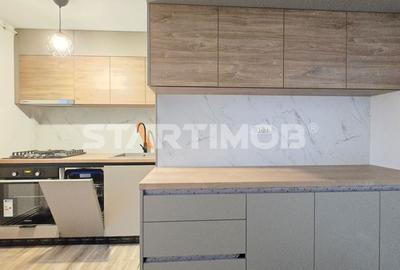 Apartament renovat 3 camere zona ITC Vlahuta - 35