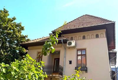 Vila D+P+E+M Dorobanti Capitale - 1