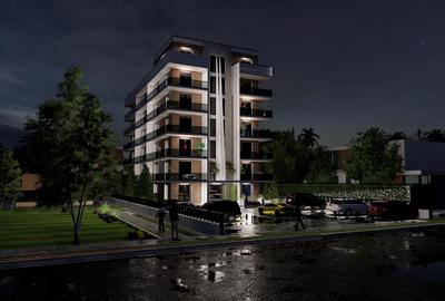 OBA Urban Residence