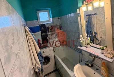 Apartament 3 camere | Calea Sagului - 9