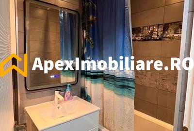 Apartament 2 camere de inchiriat Dorobanti București | ApexImobiliare.ro - 5